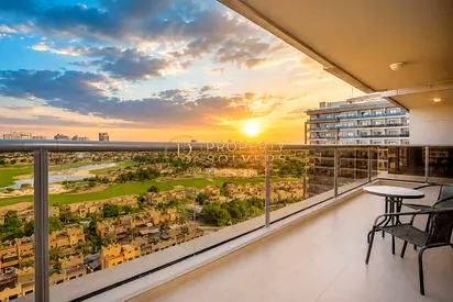 Brandnew Best Unit | Golf View | Flexible Payment