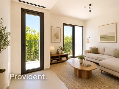 Lowest Price | Unfurnished | Ready in September
