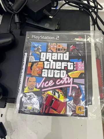 Grand Vice city