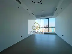 2 Bedroom Apartment for Annual Rent in Al Mamzar Sharjah | 2 Master Bedrooms | Sea View | Storage Ro