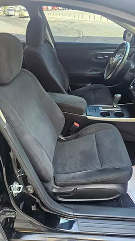 صورة 9 لـ 2015 Nissan ALTIMA