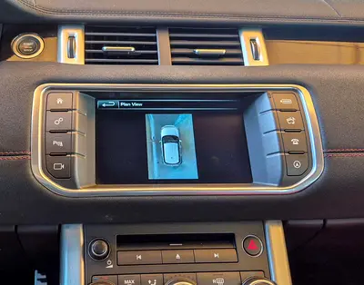 صورة مصغرة 17 لـ 2016 LAND Rover RANGE ROVER EVOQUE