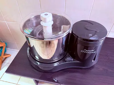 Butterfly Rhino Plus Food Processor / Mixer (Used, Good Condition)