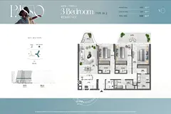 Beachfront Elegance with Iconic Skyline Views