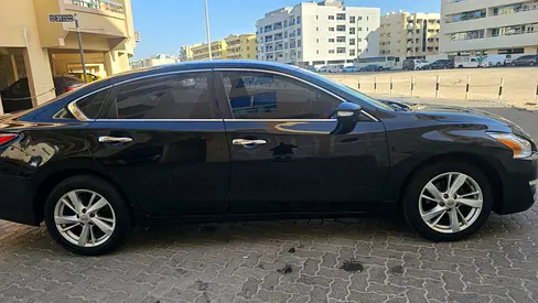 صورة 13 لـ 2015 Nissan ALTIMA