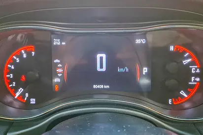 2020 Dodge DURANGO 缩略图 15