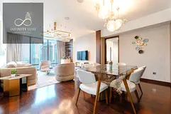 ✨ Fully Furnished 3BHK | Downtown Views | Luxury Living | Downtown Dubai ✨