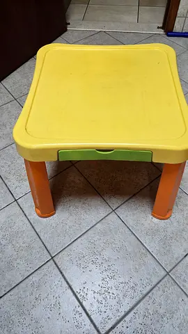 Baby table