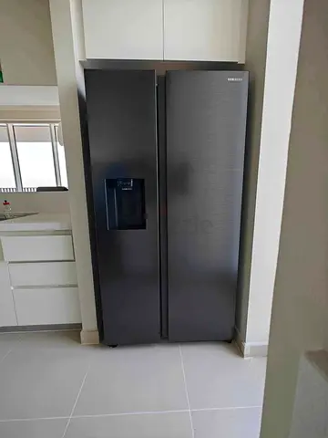 Samsung Double Door refrigerator like New
