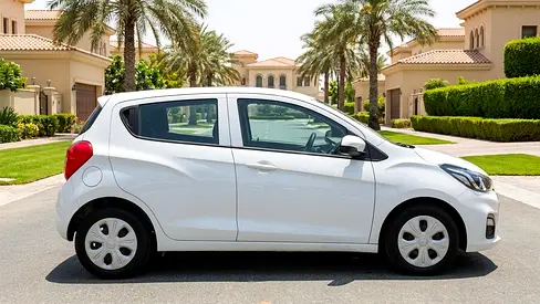 صورة 5 لـ 2020 Chevrolet SPARK