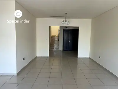 Rare Townhouse | 3BR+Maid | Garden Facing | 2 Parking
