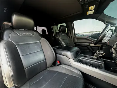 2019 FORD F-150 照片 16