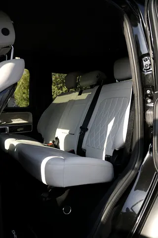 2025 Mercedes-BENZ G-CLASS — миниатюра 19