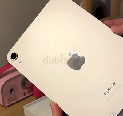 i pad mini a17 pro midnight 256gb
