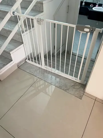 Baby fence