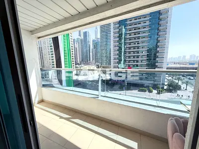 Fully Furnished | Marina View | Gas Chiller Free