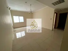 🏡 1 Bedroom Hall Apartment for Annual Rent in Al Qasimia Al Nad – Sharjah | Spacious Layout | B