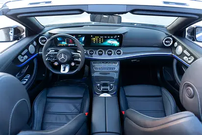 2023 Mercedes-BENZ E-CLASS — миниатюра 8
