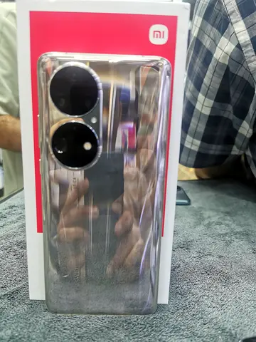 Huawei P50 Pro Dual Camera Smartphone
