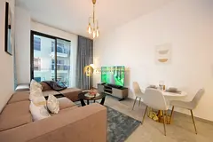 Fully Furnished | Smart Home | Community View