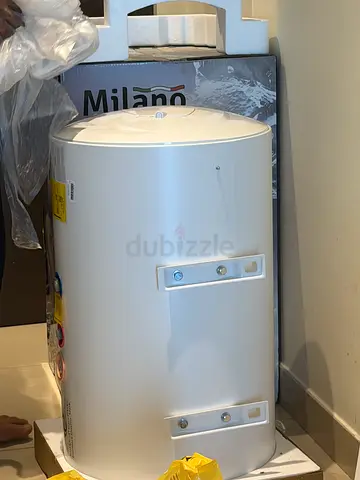 Water heater change good quality work