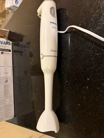 Philips Blender- juicer