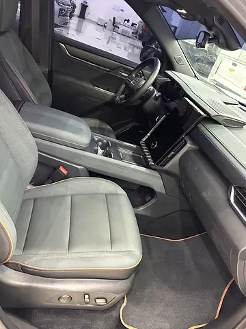 GMC Acadia AT4, миниатюра 11
