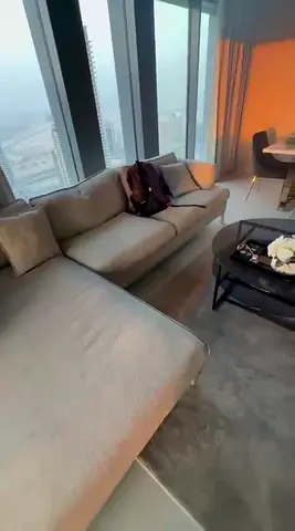 Sofa set