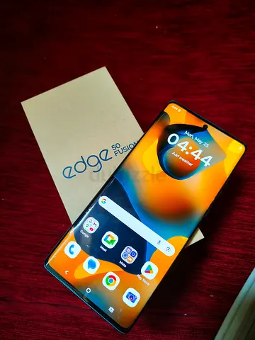 Motorola Edge 50 Fusion