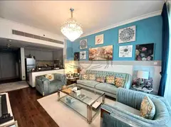 Spacious one Bedroom Apartment | Clayton Residency