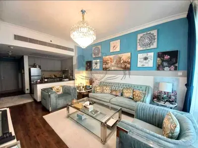 Spacious one Bedroom Apartment | Clayton Residency