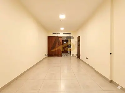 Family Building |•| Closed to Metro |•| Spacious Size Studio