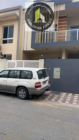 Spacious 4 Bedroom Townhouse for Rent – Al zahya