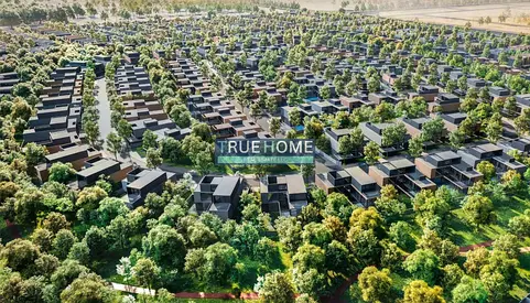 🚀 مسار 2 – فرصتك للاستثمار في مجتمع سكني فاخر في الشارقة! 🌿🏡