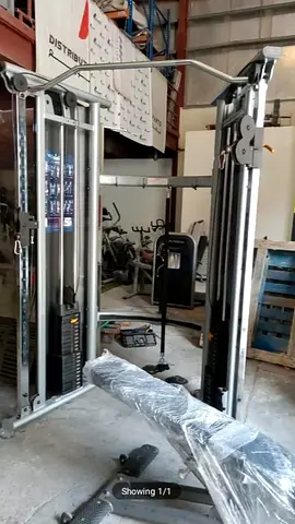 Inflight Fitness FT1000 Functional Trainer