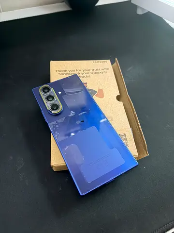 Samsung Galaxy Z Fold 7