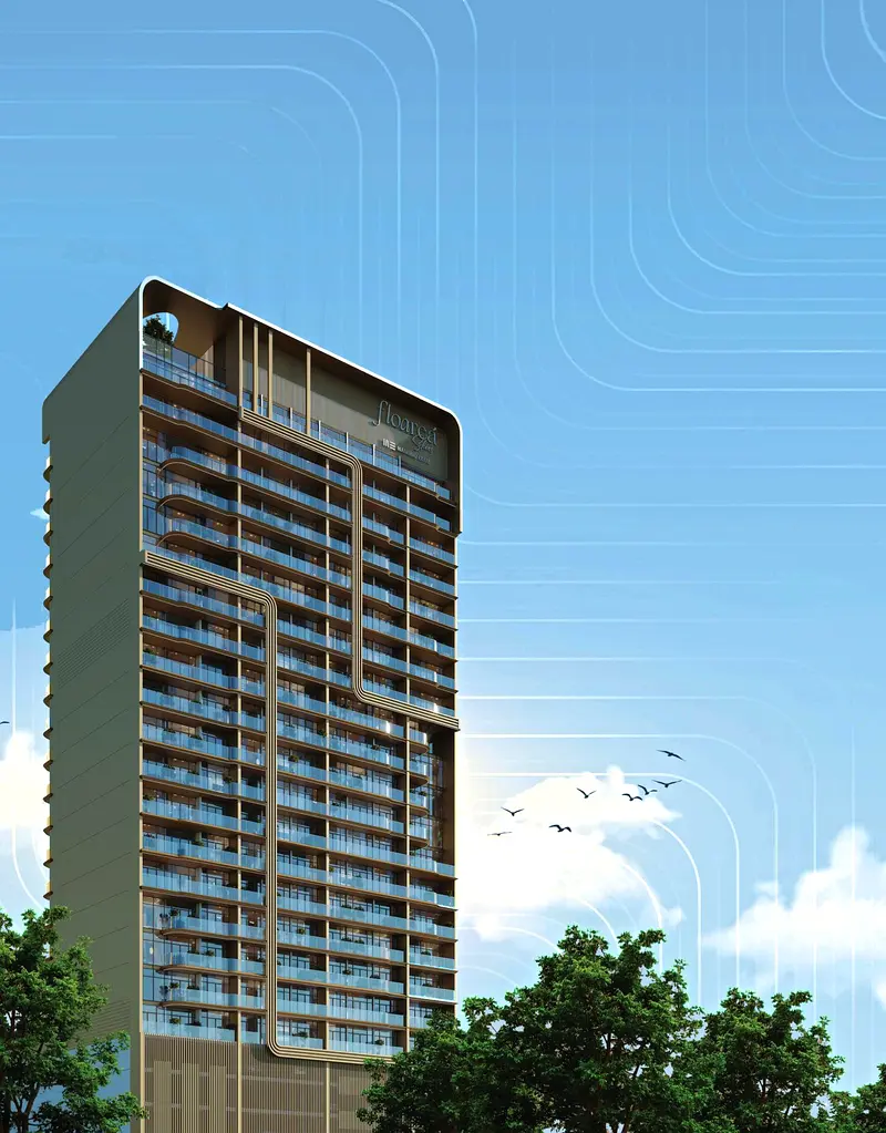 2BR+Study_The Best Deal For Investors_Smart Homes_Access To Main Road