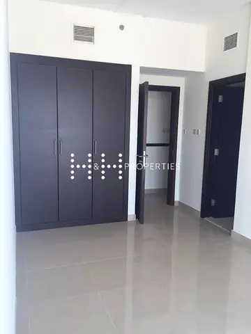Elegant 3-Bedroom + Maids Room Apartment