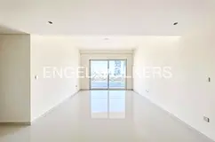 Unfurnished | Sea Views | High Floor