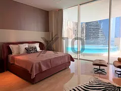 Sea &amp; Ain Dubai View | Ultra Luxury | Elite Beachfront Living