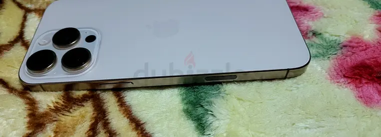 iPhone 16 Pro Max -  Good Condition