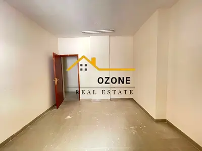 🏡✨ Spacious Unfurnished 1 BHK Apartment | 930 Sq. Ft. | Separate Hall | Prime Location | Muwailah Commercial, Sharjah ✨🏡