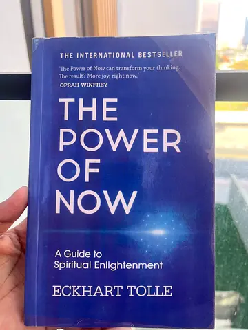 The power of now