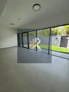 🏡 Corner 3 Master Bedrooms Townhouse for Rent | 1 Month Free | Robinia - Masar 🌳✨