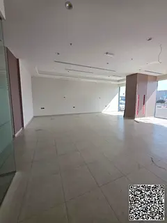Shop for Rent in Ajman Al Jurf 2 – 3000 sqft – Free AC