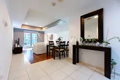 Open Views | High Floor | Furnished
