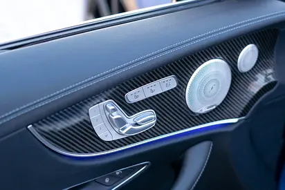 2023 Mercedes-BENZ E-CLASS — миниатюра 12