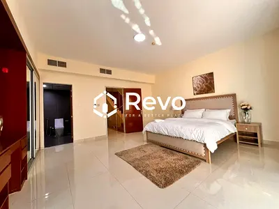 Spacious 4BR Villa | Furnished | Single Cheque