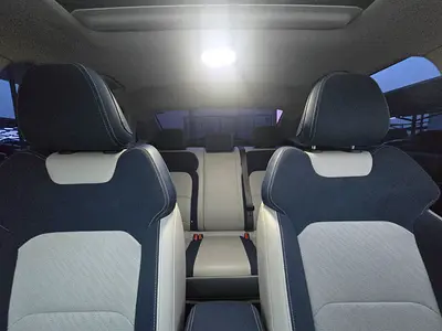 Geely Emgrand GS Sport Full, миниатюра 17