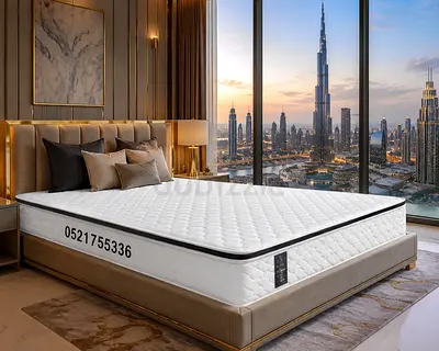 All  Size Comfortable Mattress - Good Condition